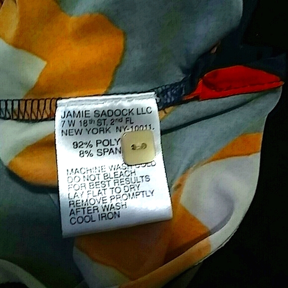 DKNYGOLF top - Picture 4 of 7